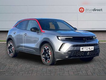 Vauxhall - Mokka