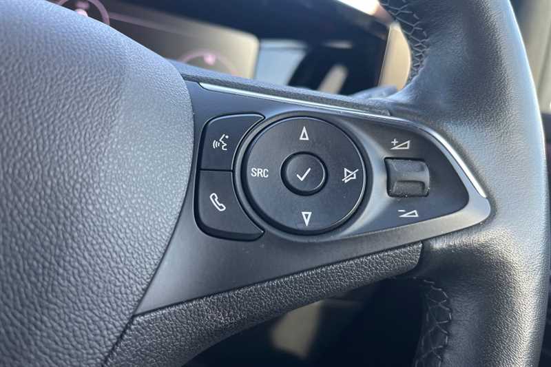 Used Vauxhall Mokka 2022 for sale - 76756787: Photo 22