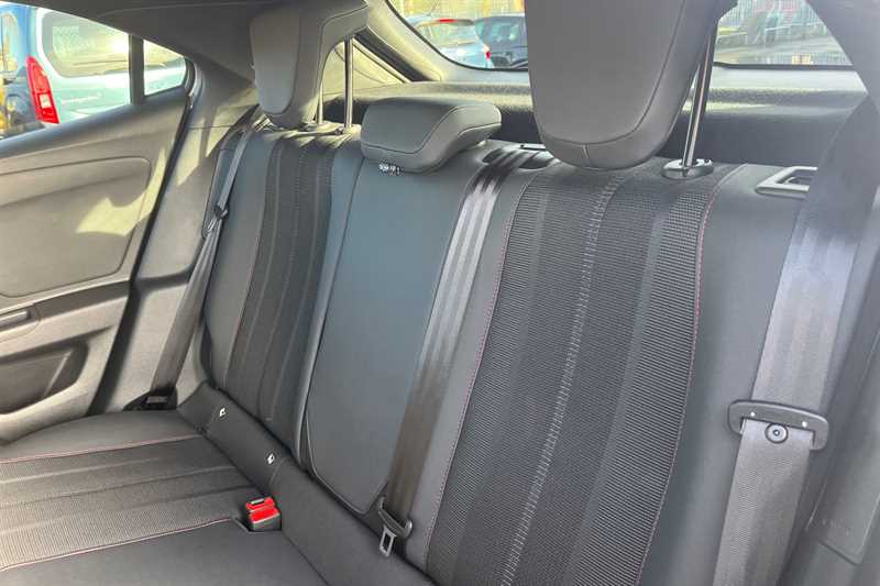 Used Vauxhall Mokka 2022 for sale - 76756787: Photo 24