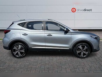 Used MG MG ZS 2023 for sale - 79002558: Photo