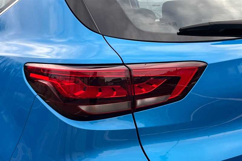 Used MG MG ZS 2022 for sale - 77700088: Photo 31