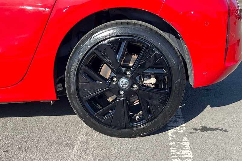 Used Vauxhall Corsa 2022 for sale - 78222000: Photo 10