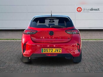 Used Vauxhall Corsa 2022 for sale - 78222000: Photo