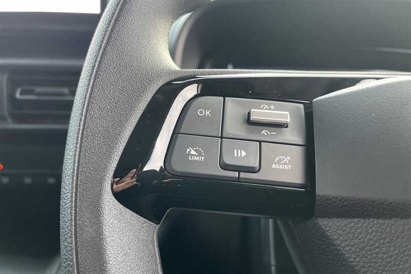 Used Vauxhall Combo 2025 for sale - 77711882: Photo 21