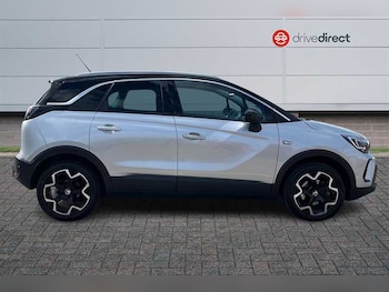 Used Vauxhall Crossland 2023 for sale - 79002878: Photo