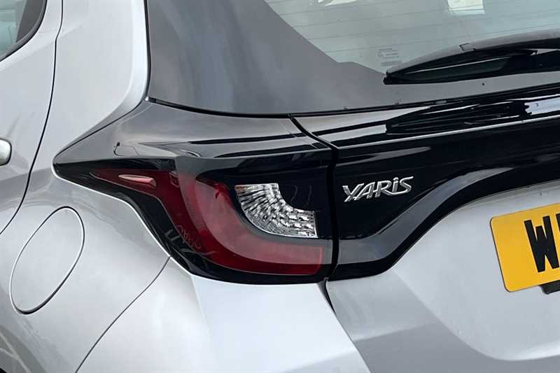 Used Toyota Yaris 2021 for sale - 77566390: Photo 31