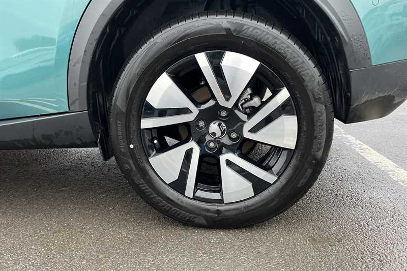 Used Vauxhall Frontera 2025 for sale - 77900805: Photo 10