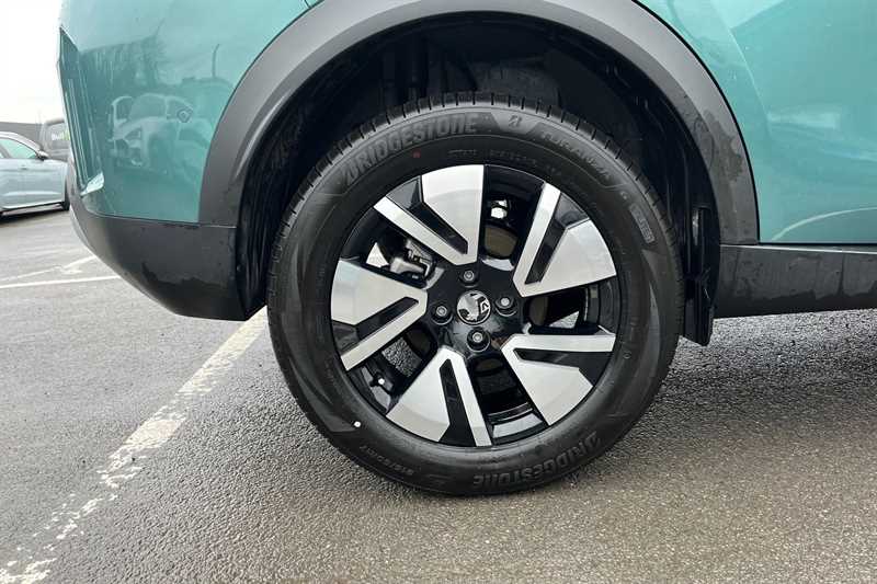 Used Vauxhall Frontera 2025 for sale - 77900805: Photo 11