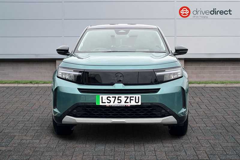 Used Vauxhall Frontera 2025 for sale - 77900805: Photo 8