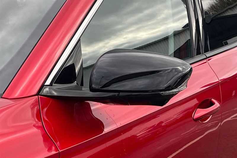 Used MG MGS5 2026 for sale - 77894734: Photo 35