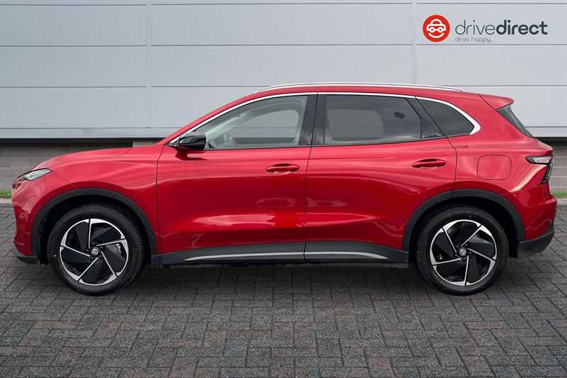 Used MG MGS5 2026 for sale - 77894734: Photo 6