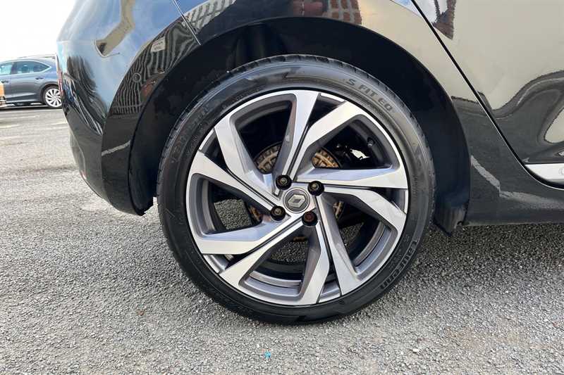 Used Renault Clio 2020 for sale - 76955689: Photo 11