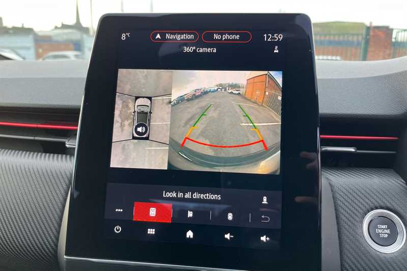 Used Renault Clio 2020 for sale - 76955689: Photo 19