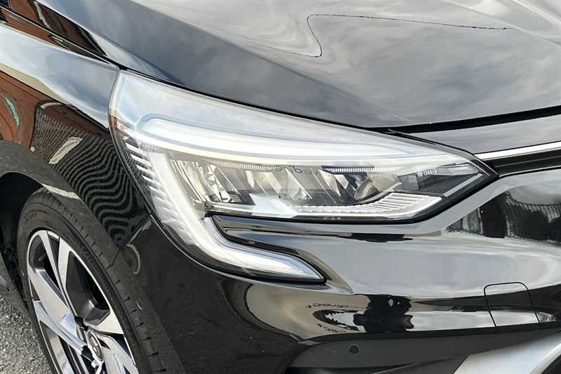 Used Renault Clio 2020 for sale - 76955689: Photo 28