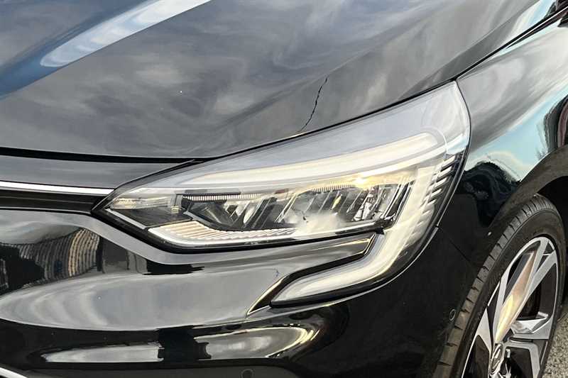 Used Renault Clio 2020 for sale - 76955689: Photo 29