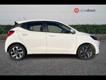 Used Hyundai i10 2024 for sale - 74801291: Photo
