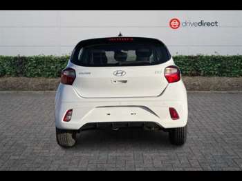 Used Hyundai i10 2024 for sale - 74801291: Photo