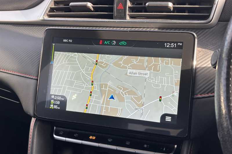 Used MG MG ZS 2022 for sale - 77402711: Photo 18