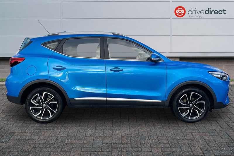 Used MG MG ZS 2022 for sale - 77402711: Photo 2