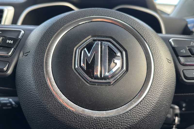 Used MG MG ZS 2022 for sale - 77402711: Photo 20