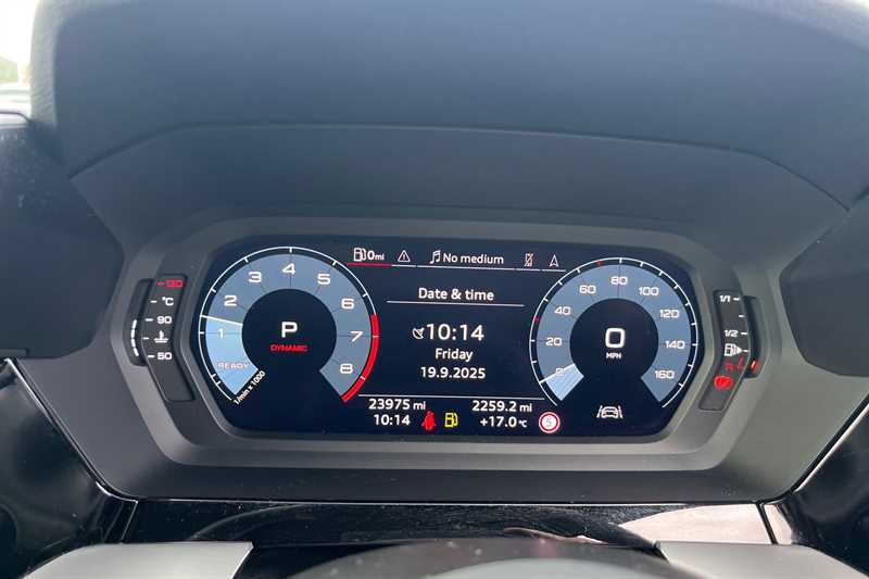 Used Audi A3 2022 for sale - 76530430: Photo 20