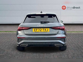 Used Audi A3 2022 for sale - 76530430: Photo