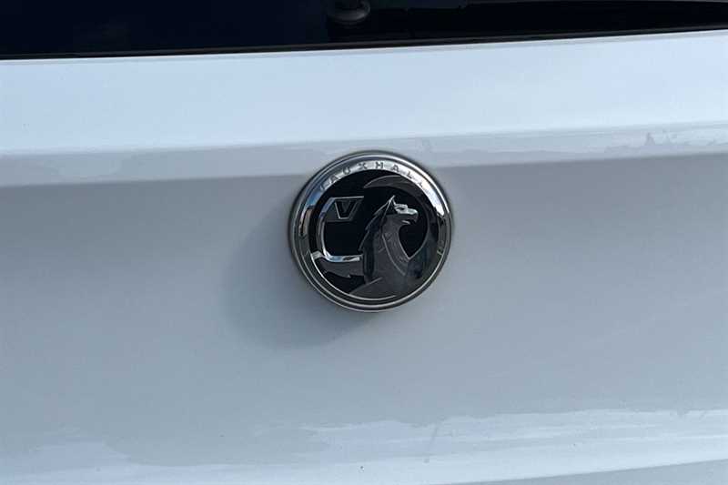 Used Vauxhall Corsa 2022 for sale - 77929995: Photo 10