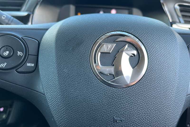 Used Vauxhall Corsa 2022 for sale - 77929995: Photo 20