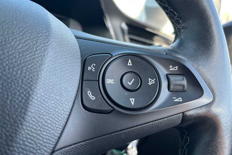 Used Vauxhall Corsa 2022 for sale - 77929995: Photo 22