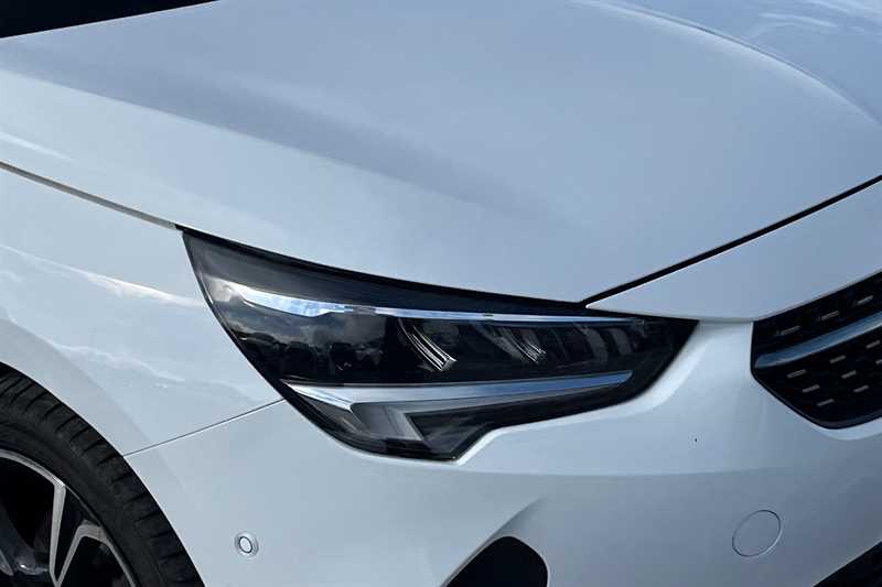 Used Vauxhall Corsa 2022 for sale - 77929995: Photo 28