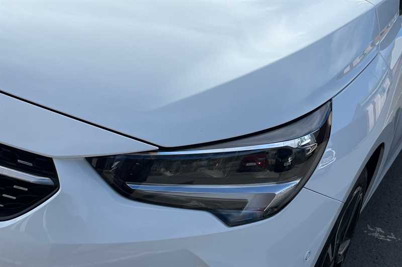 Used Vauxhall Corsa 2022 for sale - 77929995: Photo 29