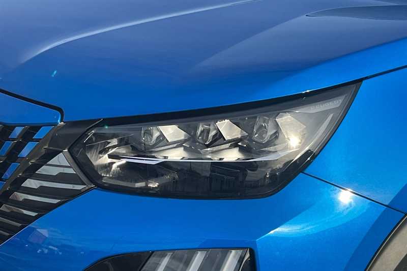 Used Peugeot 2008 for sale - 77863249: Photo 29