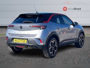 Used Vauxhall Mokka 2023 for sale - 78652504: Photo