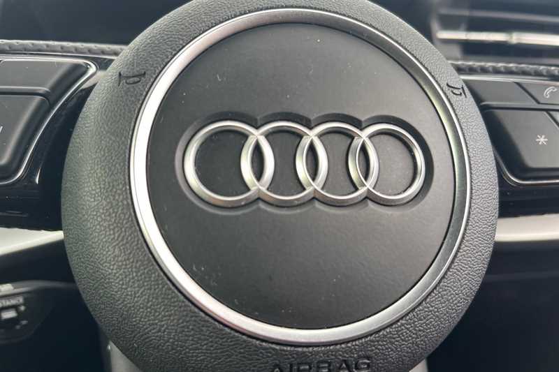 Used Audi A3 2022 for sale - 76917921: Photo 39