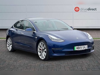 Used Tesla Model 3 2019 for sale - 77887185: Photo