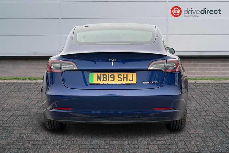 Used Tesla Model 3 2019 for sale - 77887185: Photo 4