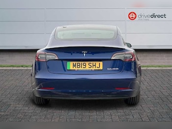 Used Tesla Model 3 2019 for sale - 77887185: Photo