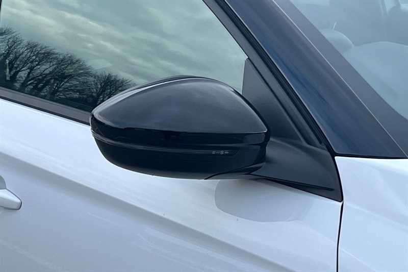 Used Vauxhall Corsa 2025 for sale - 77895661: Photo 34