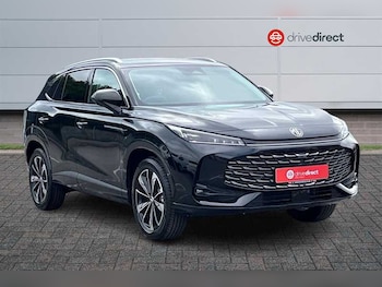 Used MG MG HS 2026 for sale - 79398345: Photo