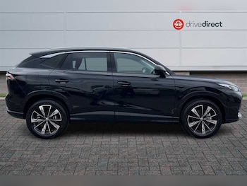 Used MG MG HS 2026 for sale - 79398345: Photo