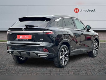 Used MG MG HS 2026 for sale - 79398345: Photo