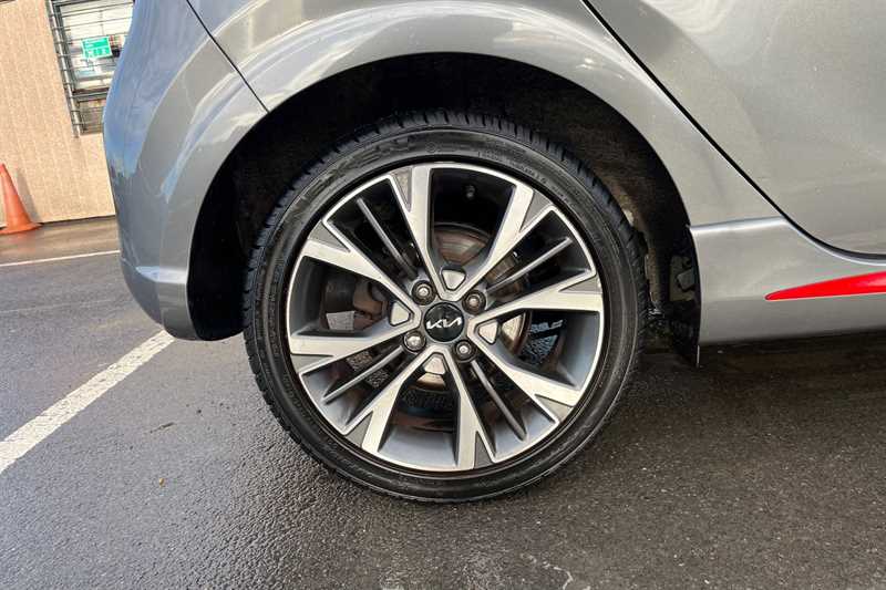 Used Kia Picanto 2024 for sale - 77310144: Photo 11