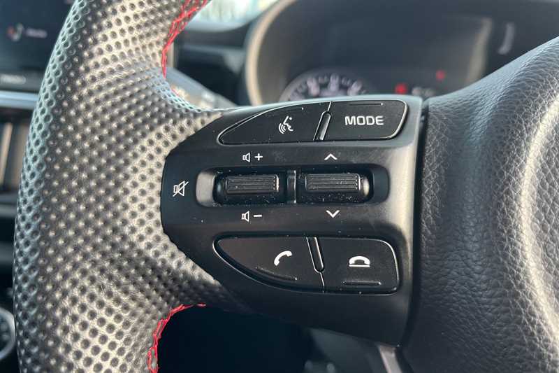 Used Kia Picanto 2024 for sale - 77310144: Photo 21