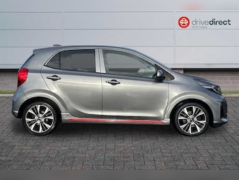 Used Kia Picanto 2024 for sale - 77310144: Photo