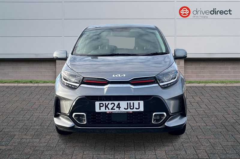 Used Kia Picanto 2024 for sale - 77310144: Photo 8