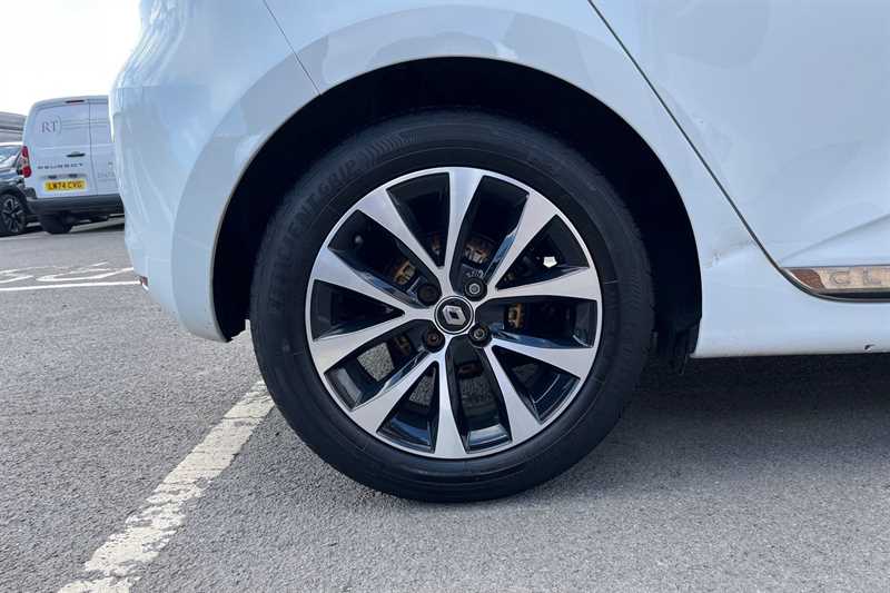 Used Renault Clio 2021 for sale - 78161058: Photo 11