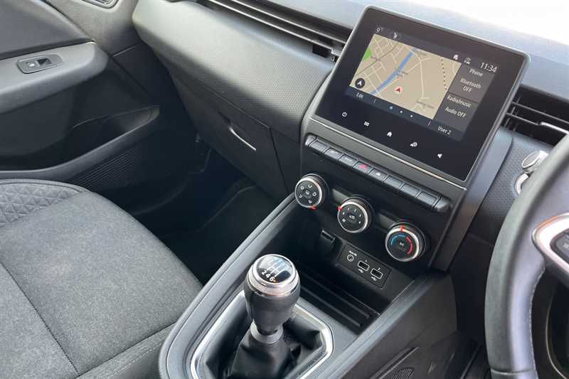 Used Renault Clio 2021 for sale - 78161058: Photo 14