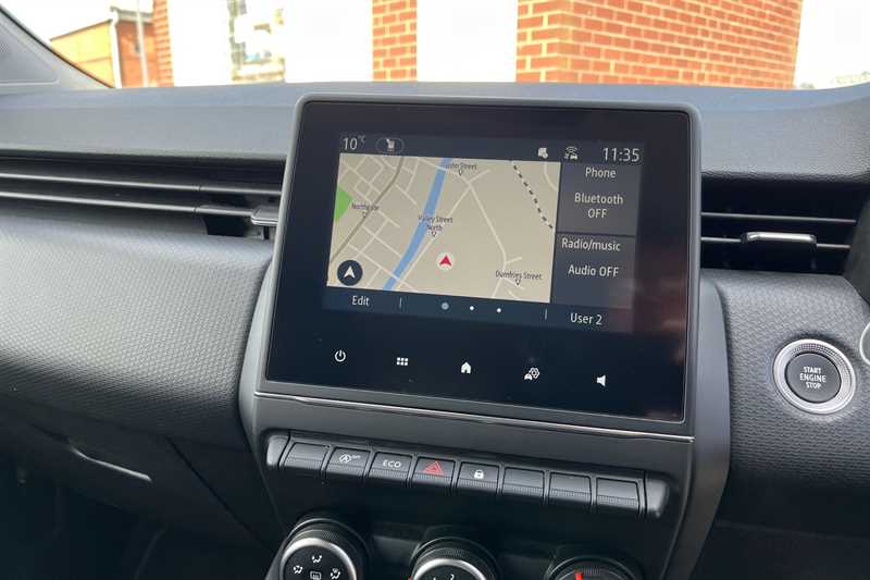 Used Renault Clio 2021 for sale - 78161058: Photo 17