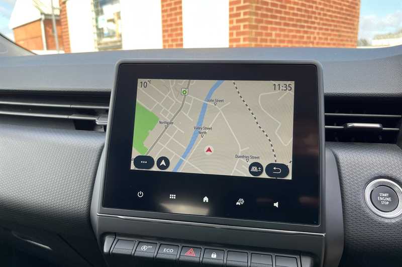 Used Renault Clio 2021 for sale - 78161058: Photo 18