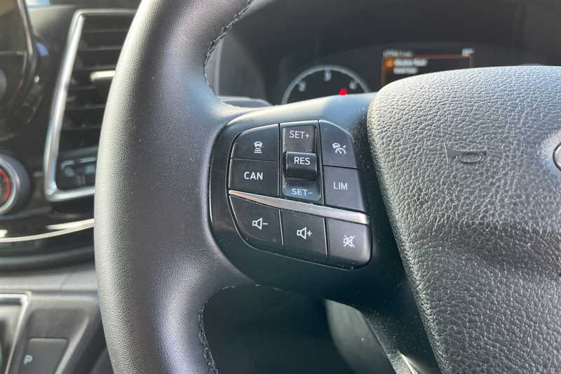 Used Ford Transit Custom 2022 for sale - 76648399: Photo 21